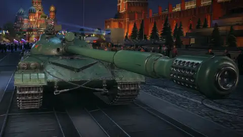 Скрытые танки из обновления 1.42: что готовят разработчики «Мира танков»
