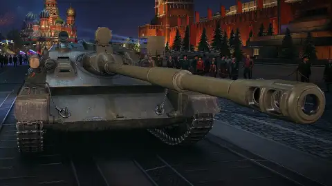 Скрытые танки из обновления 1.42: что готовят разработчики «Мира танков»