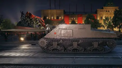 Скрытые танки из обновления 1.42: что готовят разработчики «Мира танков»
