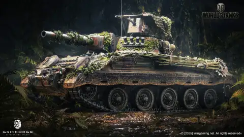 Технические работы 11 мая 2026 в World of Tanks