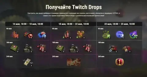Подробности события «Последний рубеж: Вторжение» в World of Tanks