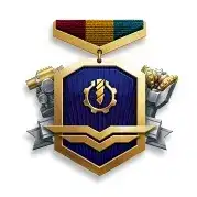 Новая медаль для 20 сезона Боевого пропуска из обновления 2.3 в World of Tanks