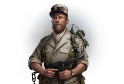 Уникальные члены экипажа из 20 сезона Боевого пропуска в World of Tanks