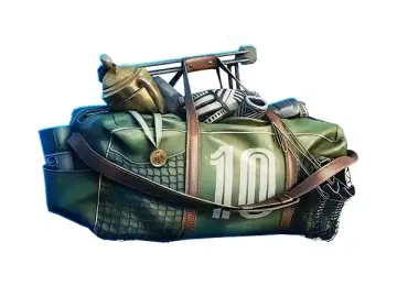 Комплект 3D-объектов «Футбольная лихорадка» из обновления 2.3 в World of Tanks