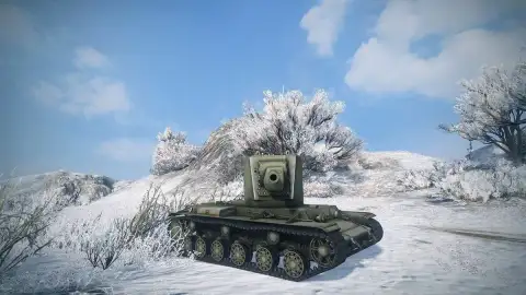 Серверный микропатч 16 мая в World of Tanks