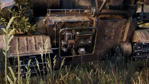 3D-стиль «Аддакс» на WZ-113G FT для 20 сезона Боевого пропуска в World of Tanks