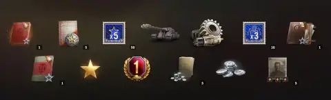 Событие «Весенняя ярмарка» 2026 на китайском сервере World of Tanks