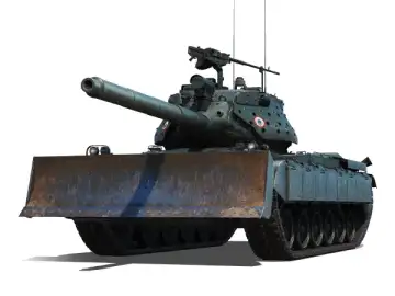 Изменения ТТХ премиум танков на первом тесте обновления 2.4 в World of Tanks