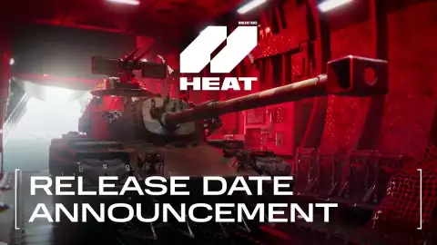 WOT: HEAT выходит в релиз 26 мая