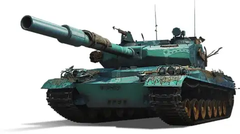 Первые подробности 20 сезона Боевого пропуска «Всё включено!» в обновлении 1.43 Мир танков Первые подробности 20 сезона Боевого пропуска «Всё включено!» в обновлении 1.43 Мир танков