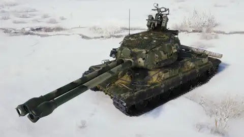 Специальные предложения (до 5 июня) во внутриигровом магазине в World of Tanks