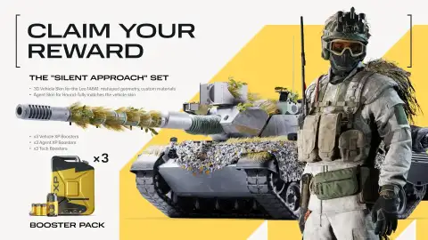 Компенсация за неполадки в день релиза WoT: HEAT Компенсация за неполадки в день релиза WoT: HEAT