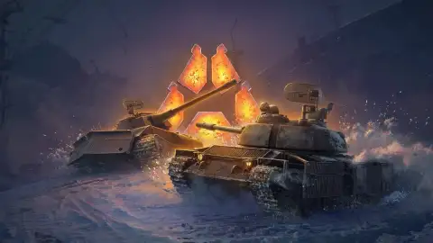 Второй запуск Стального охотника 2026 в World of Tanks