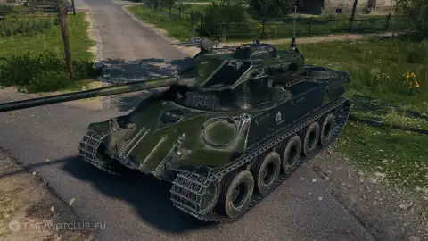 Как получить эксклюзивный 2D-стиль «HEAT сезона» в World of Tanks