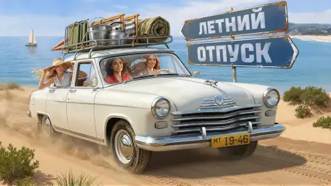 Обновление 1.43 «Пляжный сезон» вышло в Мире танков. Сервера уже открыты