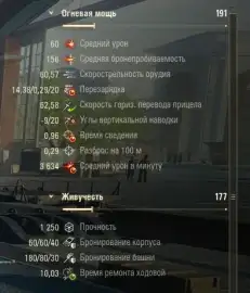 Vz. 68-2 Britva в Мире танков — новый «шреддер» VIII уровня, который рвёт мету в клочья Vz. 68-2 Britva в Мире танков — новый «шреддер» VIII уровня, который рвёт мету в клочья