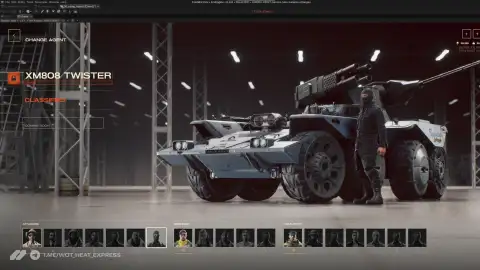 Ответы разработчиков о будущем WoT: HEAT Ответы разработчиков о будущем WoT: HEAT