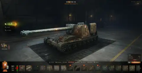 Любая кастомизация для вашего танка в World of Tanks Любая кастомизация для вашего танка в World of Tanks