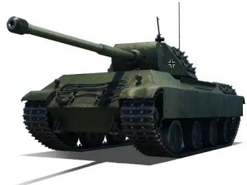 Изменение техники на первом общем тесте обновления 2.3.1 в World of Tanks Изменение техники на первом общем тесте обновления 2.3.1 в World of Tanks