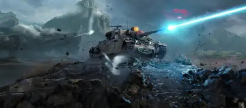 Подробности события «Последний рубеж: Северные земли» в World of Tanks