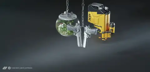 Новые будущие товары в магазине WoT: HEAT