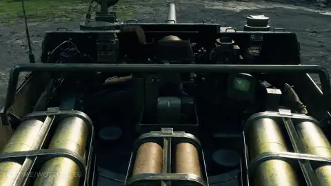 Скриншоты танка Kolczatka из обновления 2.3.1 в World of Tanks Скриншоты танка Kolczatka из обновления 2.3.1 в World of Tanks