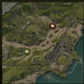 Новая карта «Радар» на супертесте World of Tanks