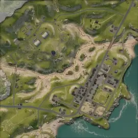 Новая карта «Радар» на супертесте World of Tanks