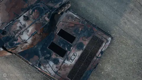 2D-стиль «Медный бык» из обновления 2.3.1 в World of Tanks