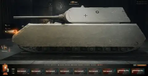 Обновление мода кастомизации «Camo Selector» в World of Tanks