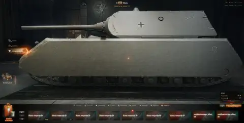 Обновление мода кастомизации «Camo Selector» в World of Tanks