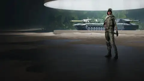 Сезон 1: Потерянный Эдем в WoT: HEAT. Подробности Сезон 1: Потерянный Эдем в WoT: HEAT. Подробности