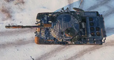 3D-стиль «Модель 37 Pro» для Т-62А появился в Мире танков: как получить и выиграть до 20 000 ₽ 3D-стиль «Модель 37 Pro» для Т-62А появился в Мире танков: как получить и выиграть до 20 000 ₽