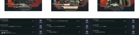 315 тыс. серебра за 9 обучающих задач в WoT: HEAT