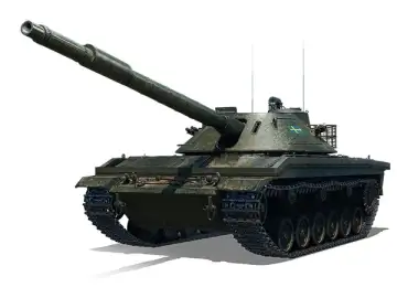 Новый акционный танк X уровня Huggorm на супертесте World of Tanks Новый акционный танк X уровня Huggorm на супертесте World of Tanks