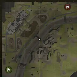 Карта с механиками: «Industrial» на супертесте World of Tanks
