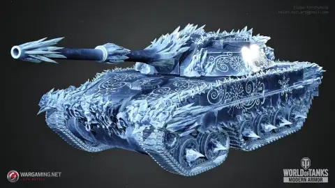 Небольшое обновление 6 августа в World of Tanks