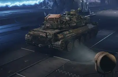 Реалистичные 3D-стили для 21 сезона Боевого пропуска показали в Мире танков Реалистичные 3D-стили для 21 сезона Боевого пропуска показали в Мире танков