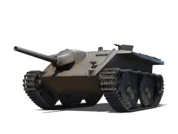 ПТ-САУ E 10 на супертесте World of Tanks ПТ-САУ E 10 на супертесте World of Tanks
