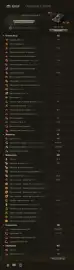 Танк Pz.Kpfw. T 34 747 (r) на супертесте World of Tanks