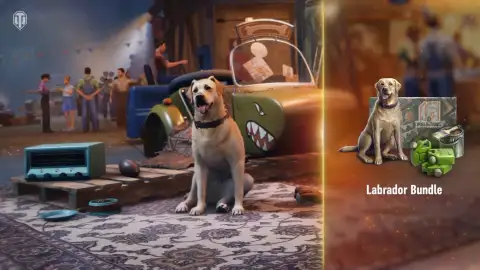 16-летие World of Tanks. Подробности события 16-летие World of Tanks. Подробности события