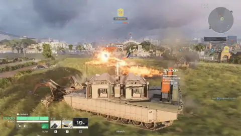 Подробности 2 сезона в WoT:HEAT
