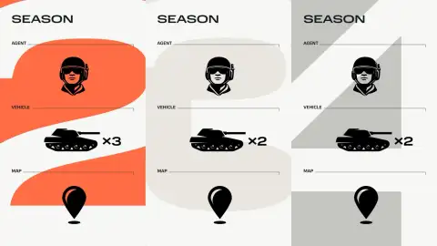 Подробности 2 сезона в WoT:HEAT