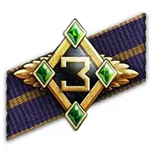 Новые нашивки из обновления 2.4 в World of Tanks Новые нашивки из обновления 2.4 в World of Tanks