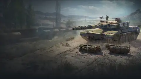 21 сезон Боевого пропуска «Отстранённые» в World of Tanks