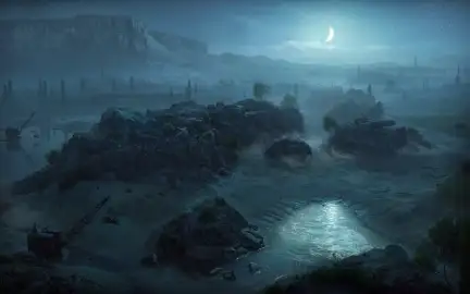 Натиск 2026/2027 с Ночными картами: год Феникса в World of Tanks