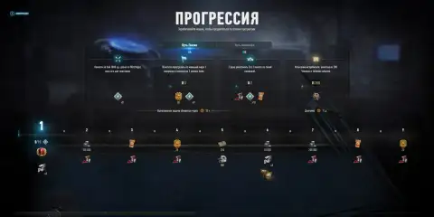 «Ваффентрагер: Начало» в World of Tanks