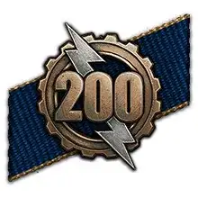 Новые нашивки из обновления 2.4 в World of Tanks Новые нашивки из обновления 2.4 в World of Tanks