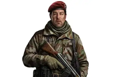 Члены экипажа из обновления 2.4 в World of Tanks
