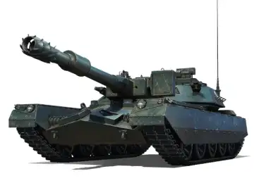 Изменения ТТХ премиум танков на первом тесте обновления 2.4 в World of Tanks